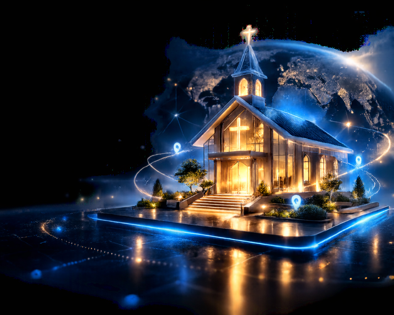 Solid Rock Bible Way Church